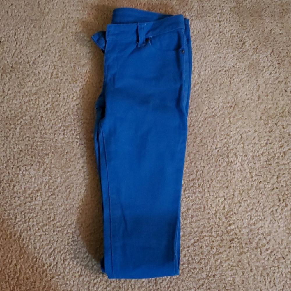 Jean Pants
